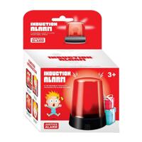 Zwaailicht Rood - thumbnail