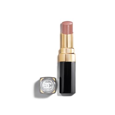 Chanel Rouge Coco Flash Hydrating Vibrant Shine Lip Colour 54 Boy Lippenstift 3 g Dames - thumbnail