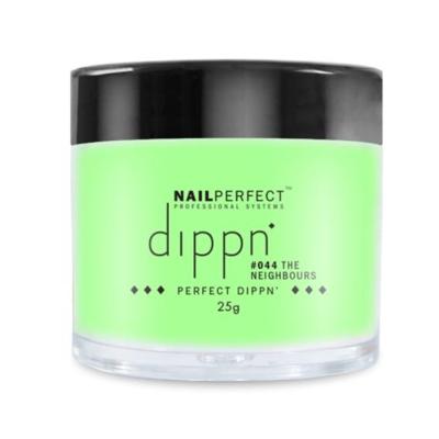 NailPerfect Acrylic Perfect Dippn' Powder The Neighbours 25gr