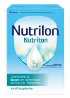 Nutrilon Nutriton Dieetvoeding - thumbnail