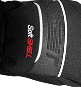 Reusch Kondor R-TEX® XT Junior Mitten Want Kinderen Black/White 6 - thumbnail