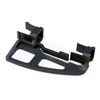 Burley Kard bur wielbeschermer r zw - thumbnail