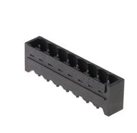 Weidmüller 1775942001 Male behuizing (board) BL/SL 5.08 Totaal aantal polen: 4 Rastermaat: 5.08 mm Inhoud: 100 stuk(s) - thumbnail