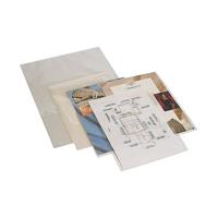 Q-CONNECT lamineeretui A5 2x 80 micron 100 stuks - thumbnail