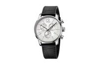 Calvin Klein K2G271C6 Heren Horloge 40mm 5 ATM - thumbnail