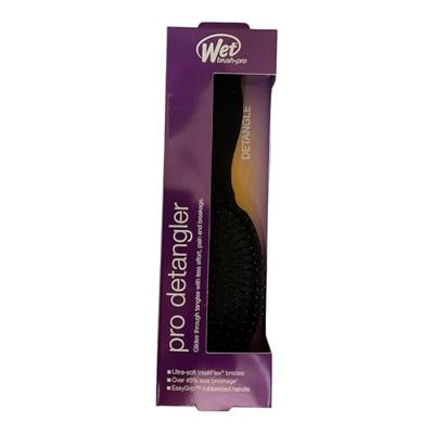 Wet Brush Pro Detangler