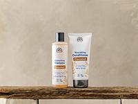 Urtekram Coconut Shampoo - thumbnail