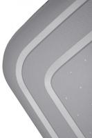 Samsonite S&apos;cure Spinner 55cm Zilver - thumbnail