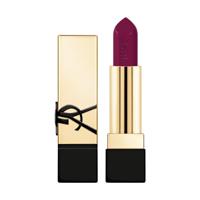 Yves Saint Laurent Rouge Pur Couture Lipstick P1 Liberated Plum 3,8gr - thumbnail