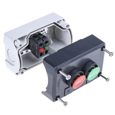 Schneider Electric XALD224 XALD224 1 stuk(s)