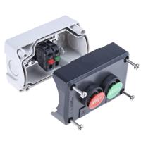 Schneider Electric XALD224 XALD224 1 stuk(s) - thumbnail