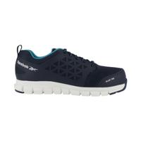 Reebok werkschoenen - Excel Light 131 Dames - S1P - blauw - maat 42 - thumbnail