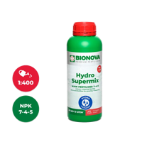 Bio Nova Bio Nova Hydro Supermix - thumbnail