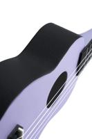 Ortega Keiki K2-LAF Soprano Size Ukulele Lavender Field sopraan ukelele set - thumbnail