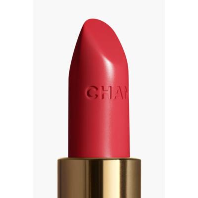 Chanel Rouge Allure Luminous Intense Lip Colour 152 Insaisissable Lippenstift 3.5 g Dames