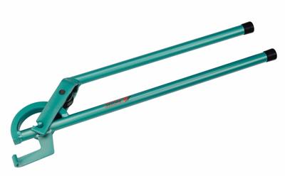 Gedore Pijpbuigtang 22 MM - 4565270