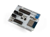 Whadda WPSH205 WiFi ESP-SEOM-02 shield - thumbnail