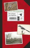 Het verlangen naar klapekster - Koos van Zomeren - ebook - thumbnail