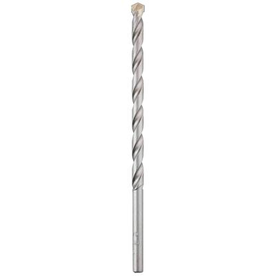 kwb 41010 Gereedschapsstaal Steen-spiraalboor 10 mm Gezamenlijke lengte 200 mm Cilinderschacht 1 stuk(s)