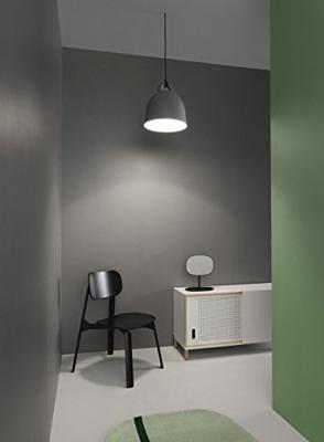 Normann Copenhagen Bell Hanglamp X-Small - Grijs