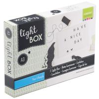 Vaessen Creative • lichtbox a3 - thumbnail