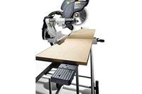 Festool KS 120 REB-Set-UG Afkortzaag KAPEX 260mm 1600W - 575313 - thumbnail