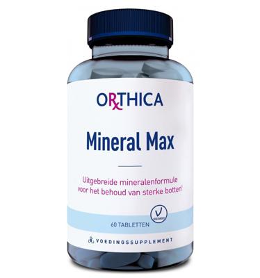 Orthica Mineral Max Tabletten