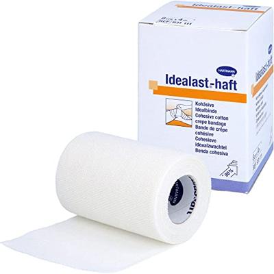 Idealast-haft 8cmx4m 1 P/s
