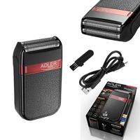 Adler Adler Scheerapparaat - AD 2923 - 4 delig - thumbnail