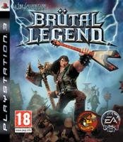 Brutal Legend - thumbnail