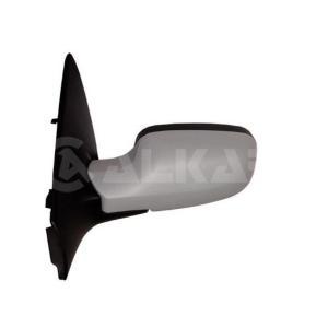 Buitenspiegel links volledig 6141228