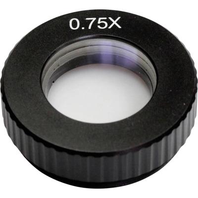 Kern OZBA4202 OZB-A4202 Microscoop voorzet objectief 0.75 x Geschikt voor merk (microscoop) Kern