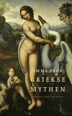 Griekse mythen - Imme Dros - eBook (9789025304317) Griekse mythen - Imme Dros - eBook (9789025304317)