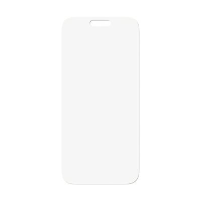 PanzerGlass PG24188 Screenprotector (glas) Apple IPhone 17 Pro Max 1 stuk(s) Krasvast