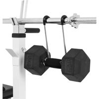 Power Hooks - thumbnail