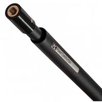 Zebco Trophy Landing Net Handle 2,50 m - thumbnail