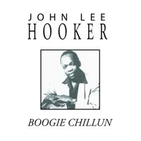 Boogie Chillun - CD (0760137083023) - thumbnail
