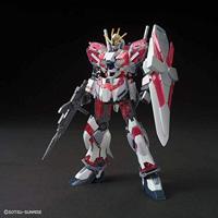 Gundam High Grade 1:144 Model Kit - Narrative Gundam C-Packs - thumbnail