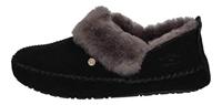 Warmbat Pantoffels Barrine BAR341099 Zwart-41 maat 41 - thumbnail