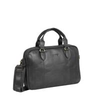 Justified Bags Justified Bags Max Zwart Business Bag Laptop 13" - thumbnail