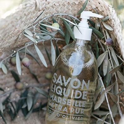 Compagnie De Provence Marseille Liquid Soap 495 ml - thumbnail