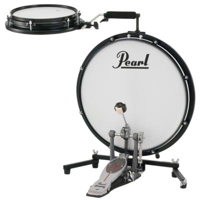 Pearl PCTK-1810 Compact Traveler Kit Pearl PCTK-1810 Compact Traveler Kit