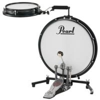 Pearl PCTK-1810 Compact Traveler Kit - thumbnail