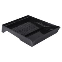 Copenhagen Pro verfbak groot - 29.5 x 35.5 cm - zwart kunststof - stapelbaar - 23.402.20 - thumbnail