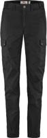 Fjällräven stina trousers - women's trekking pants - thumbnail