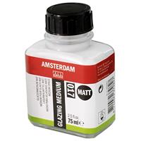Royal Talens Amsterdam Glaceermedium mat 017 - 75 ml - thumbnail