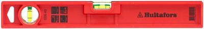 Hultafors Waterpas GDS 40 kunststof 400 mm - HU401503 HU401503
