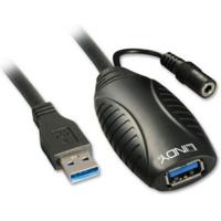 Lindy 10m USB 3.0 - thumbnail