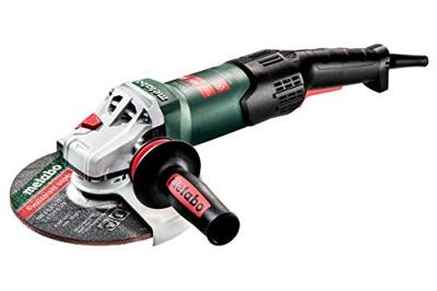 Metabo WE 19-180 Quick RT Haakse Slijper 180mm 1900W - 601088000 Metabo WE 19-180 Quick RT Haakse Slijper 180mm 1900W - 601088000