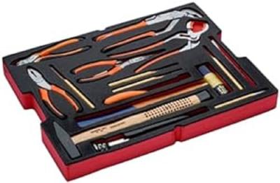 Bahco inlay koffer tangen | FF2A10